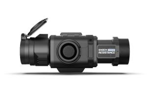China Military Standard Thermal Imaging Scope Fully - Functional Observation Device factory