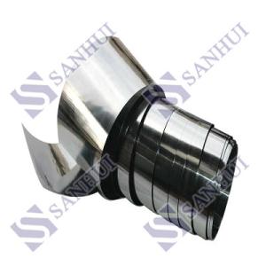 China High Quality Titanium Foil / Titanium Strip factory
