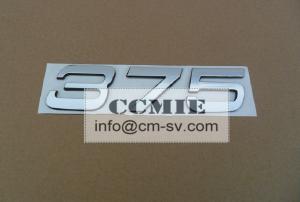 China Original LOGO HOWO Steyr Series Sinotruck Spare Parts with Plastic Material factory