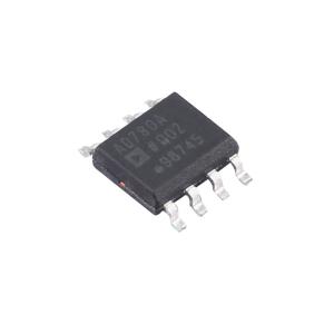 China New Genuine Electronics AD780ARZ otentiometer Resistor Capacitor Monitor Memory One-Stop IC Accessories Voltage References on sale