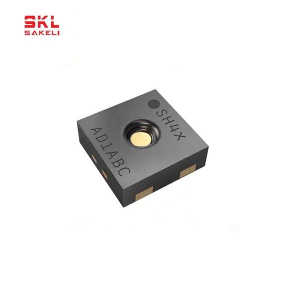 Sensors Transducers SHT40-AD1B-R2 Humidity and Temperature Sensor with High