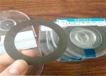 Size 50 - 100 Diamond Dicing Blades , Ceramic Chips Diamond Wafering Blade