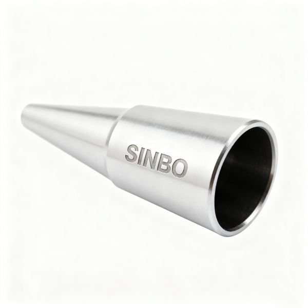 CNC Machining Custom CNC Metal Parts Produced Using TOYO 350T Die Casting