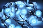 50mm Led Point Christmas Holiday Bars Ball Light Outdoor Channel Profile IP67