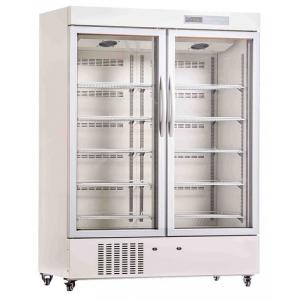China 2-8°C 1006L refrigerator factory