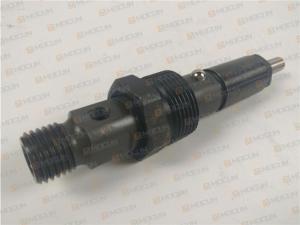 China High Precision Diesel Injector Nozzles Pencil Diesel Fuel Parts 0.21kg 6732-11-3320 factory