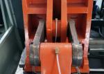 2l Double Station Blow Molding Machine 2 Head PLC Plastic Bottle