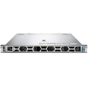 PowerEdge R6725 1U Rack Server with AMD EPYC 9005 and 24 DDR5 DIMM Slots