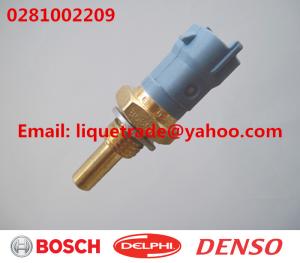 China BOSCH Genuine &amp; New Diesel Common Rail Water Temperature Sensors 0281002209,0 281 002 209 factory