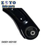 Adjustable Lower Control Arm 54501-K0100 for KIA SOUL 2020-2022 Front Suspension