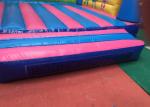 Funny Clown Adult Size Bounce House Bouncer Inflatable Jumper Customized Design