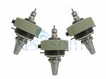 Aluminum Alloy Ultrasonic Machining Tool High Strength Long Life Span