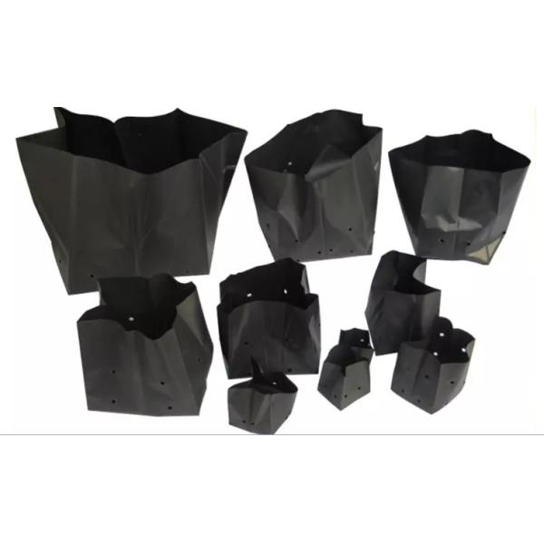 1 2 3 4 5 7 10 15 20 Gallon Tree Or Flower Planting Grow Bag