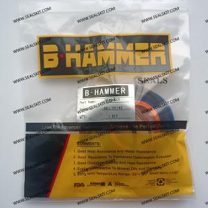 China Excavator Cylinder Seal Kit JCB 991-00145 99100145 factory