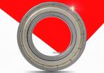C3 Low Noise ABEC -7 6326ZZC3 Deep Groove Bearing Axial Load For AC Motor