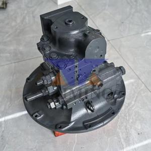 China OEM ODM Excavator Parts Hydraulic Main Pump 130-7 For komatsu Excavator Parts factory