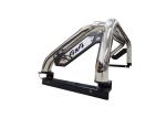 3 Inch Stainless Steel Sport Roll Bar , Car Roll Bar Suitable For Ford Ranger