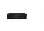 2U 120W FP Series Intelligent PA System Amplifier Digital Stereo Echo Mixing