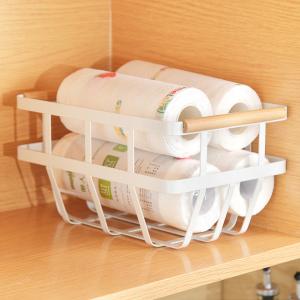 China Wardrobe And Kitchen Organizer Set Multifunctional Wire Baskets Functional Design factory