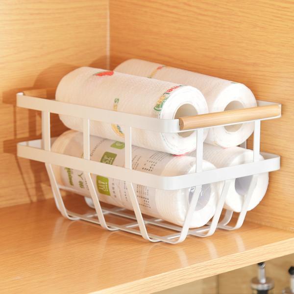 Wardrobe And Kitchen Organizer Set Multifunctional Wire Baskets Functional