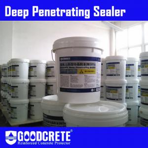 Concrete Waterproofing Sealer Factory Supply