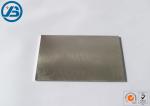 5mm AZ31B Magnesium Alloy AZ91D AZ61 AZ80 ZK61M ME20M Sheet Corrosion Resistance