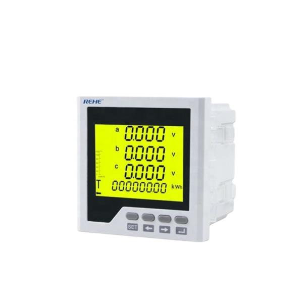 Factory direct Profesional Intelligent Digital Multi -Function Monitoring