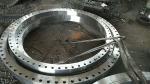Forged Ring 65HRC Large Vertical Mill Ring Castings And Forgings