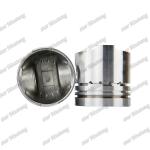 ND6 Engine Piston 12011-95011 12011-95070 For Nissan Engine Spare Parts