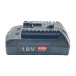 Power Tools Battery Advanced Electric Tool Batteries 18V 2500mAh for Professiona