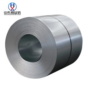 China En10268 Hc340la Cold Rolled Steel Coils Factory Price factory