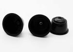 Outdoor Travel Portable Tea Resevior Coffee Capsules 34.5mm Hight