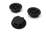 One Way Degassing Valve / Cool Flow Valve Outer Dia 31mm