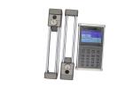 Portable Ultrasonic Flow Meter for Single Medium Liquid