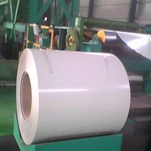China Antibacterial Colour Coated Galvanized Sheets CGCC factory