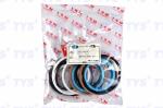 EC240B EC290B Excavator Boom Arm Breaker Seal Kit PTFE ISO9001