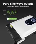 Price Hybrid 10Kva Single Phase Solar Inverter Selling Wholesale Price Solar