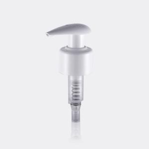 China JY312-11 Various Colors Lotion Dispenser Pump Dosage Of 1.2cc Environment Friendly factory