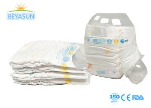 China Wholesale Children′s Diapers Soft Baby Diapers Super Dry Sunny Disposable Baby Diaper factory
