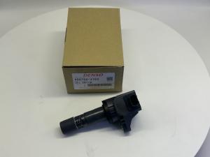 China HONDA RU5/6/CU5/GJ7 30520-R1A-A010 Car Ignition Coil DENSO 099700-3760 factory
