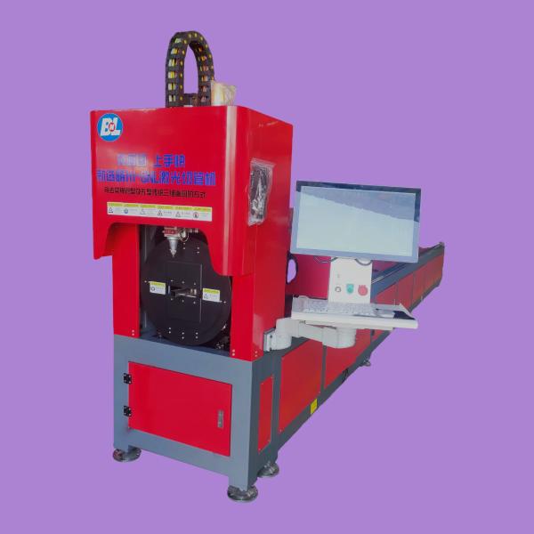 China 3.5kW Power Consumption Aluminium Window Cutting Machine with Circular Saw Blade Cutting Method factory