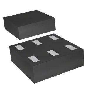China LD39130SPUR IC REG LINEAR POS ADJ 300MA 6DFN STMicroelectronics factory