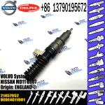 New Diesel Fuel Injector 21457952 21457952 21458369 21467658 for VOL BEBE4G11001