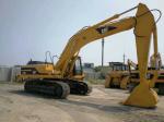 Used CAT 330BL Hydraulic Crawler Excavator For Sale /Used Cat 330B 330BL