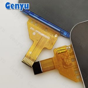 NV3030B Driver IC 240*284 IPS 1.83 TFT LCD 15pin FPC 4-SPI Color LCD Touch