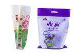 Agricultural Soil Packaging Bags , Collapsible Fertilizer Bags UV Resistant