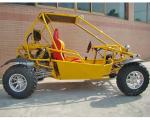 Single Cylinder 4 Stroke 250cc Go Kart Buggy for Mountain Road EPA