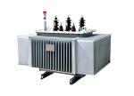 Silicon Steel Sheet Transformer