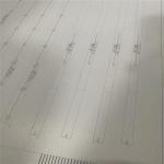 1500x1200mm Inkjet Cutting Plotter Paper Sheet Flatbed Inkjet Printer Cutter