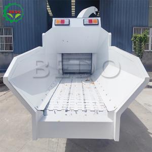 Inlet Size 1420*900mm Forest Chipper Perfect for Large-Scale Wood Processing